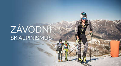 závodní skialp